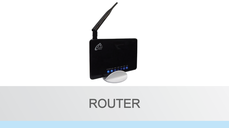 ROUTER / CARELINK Роутеры Wi-Fi IEEE 802.11ac Carelink